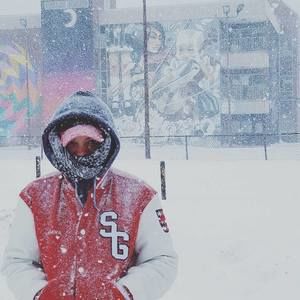 Meet your Posher, Amira